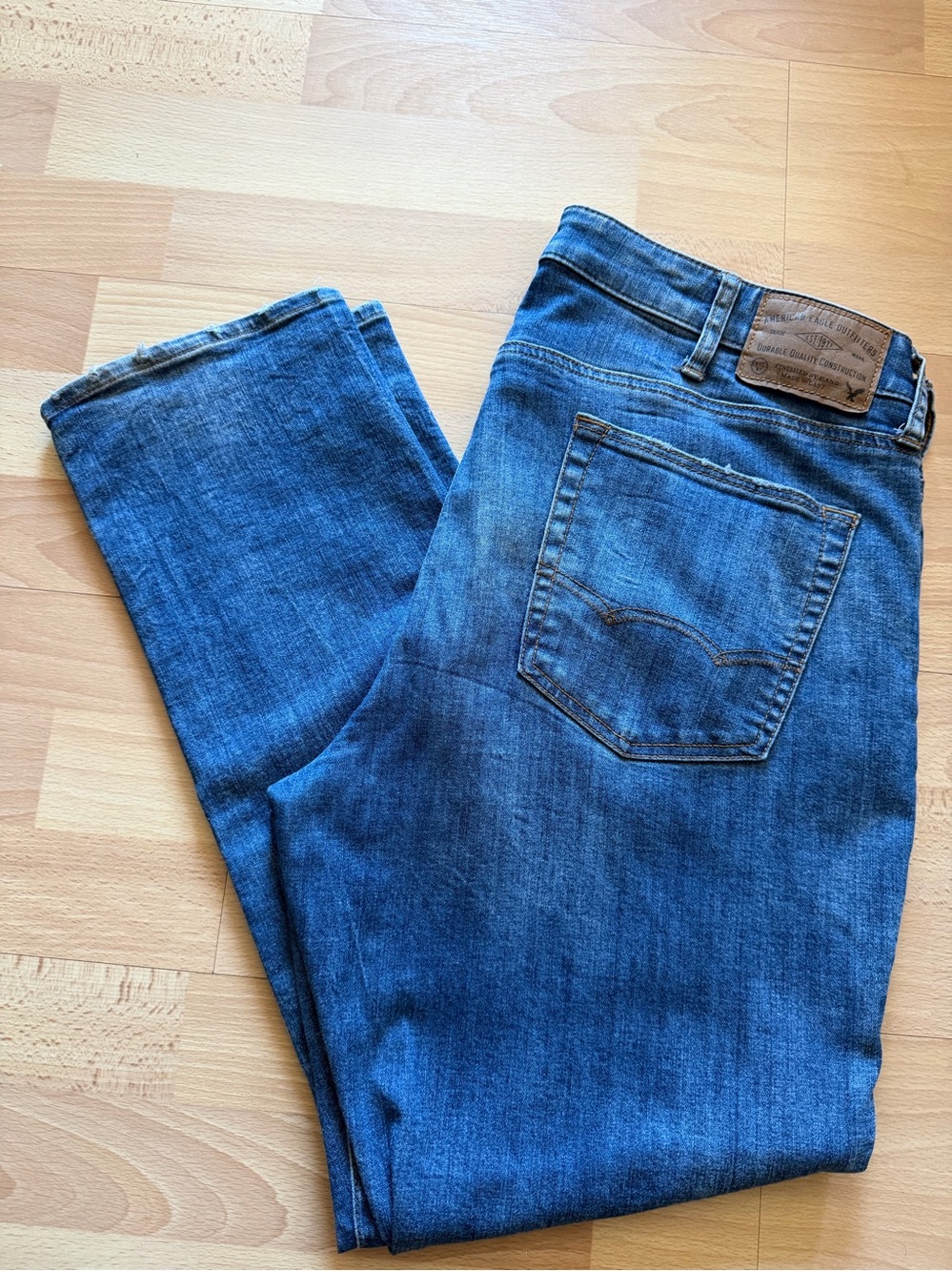 American Eagle 360 Extreme Flex 38x30